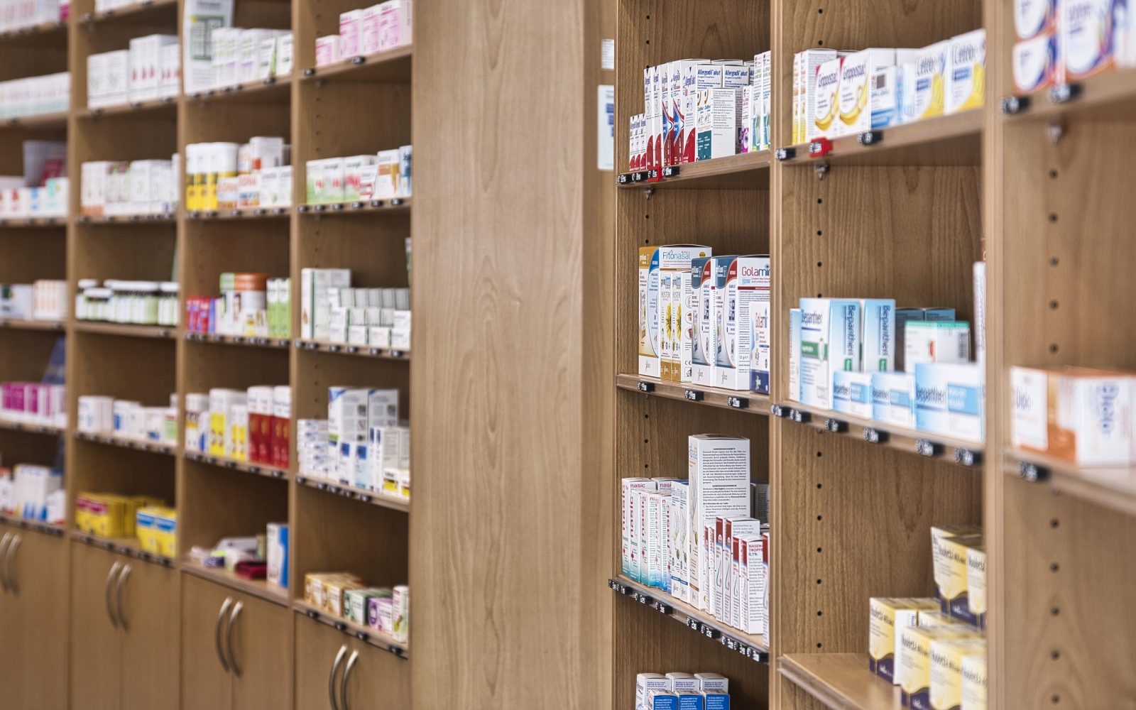 Aesculap Apotheke Aue